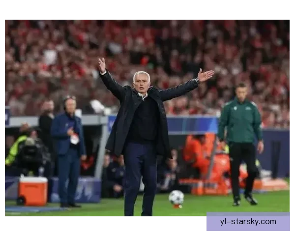 63岁穆帅葡超不败仍念皇马