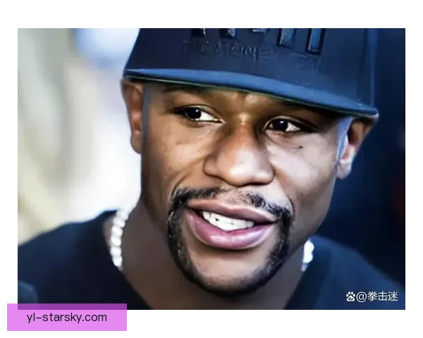 不败拳王梅威瑟赛后将宣布复出