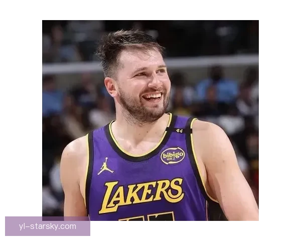 东契奇41分创6大神迹 湖人队史首人比肩科比